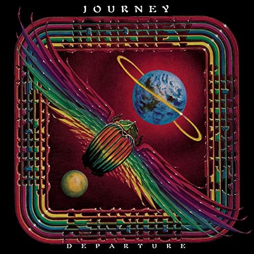 journey - Revelation - Amazon.com Music